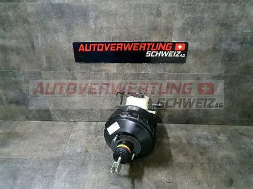 29675197604 BREMSKRAFTVERSTÄREKER BMW 1ER