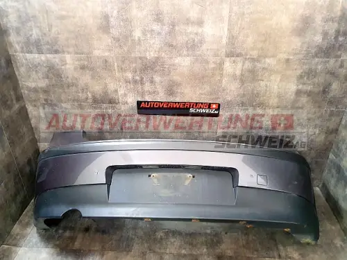 STOSSSTANGE HINTEN BMW 1ER E87