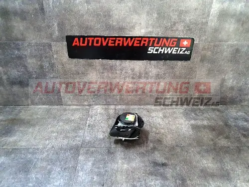 603273700 SICHERHEITSGURT BMW 1ER