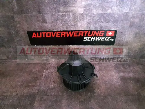 D8087 INNENRAUMGEBLÄSE OPEL ZAFIRA B