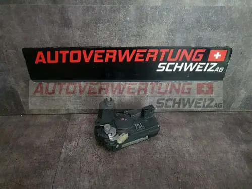 13210748 TÜRSCHLOSS VORNE LINKS OPEL ZAFIRA B