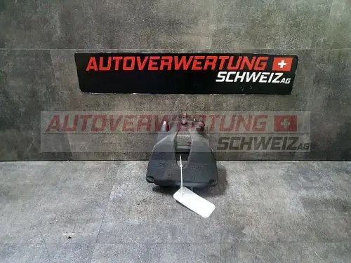 0281012549 /  55 198 922 MOTORSTEUERGERÄT OPEL ZAFIRA