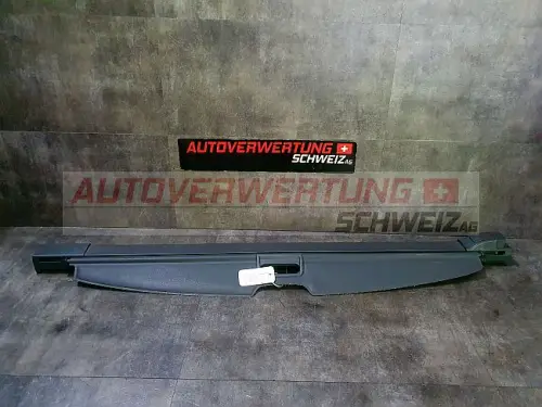 495058724 HECKKLAPPENSCHLOSS OPEL ZAFIRA B
