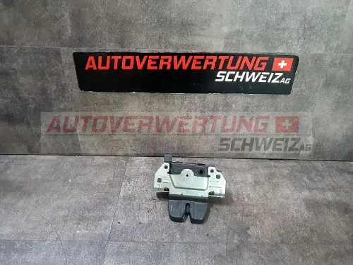 24462251 ANTRIEBSWELLE VORNE LINKS OPEL ZAFIRA