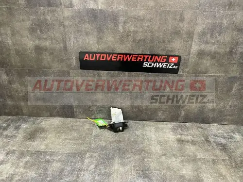 Sicherungskasten Nissan Tiida 1.6L
