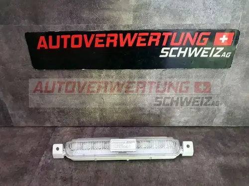 8334A159 BREMSLICHT HINTEN FIAT FULLBACK