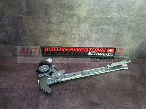 5713A473 FENSTERHEBER MIT MOTOR HINTEN RECHTS FIAT FULLBACK
