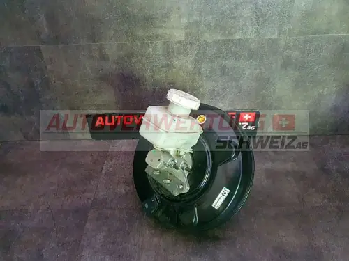 FENSTERHEBER MIT MOTOR HINTEN LINKS FIAT FULLBACK