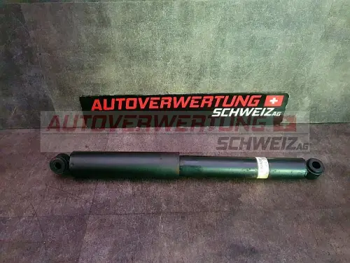 BREMSZANGE VORNE LINKS FIAT FULLBACK