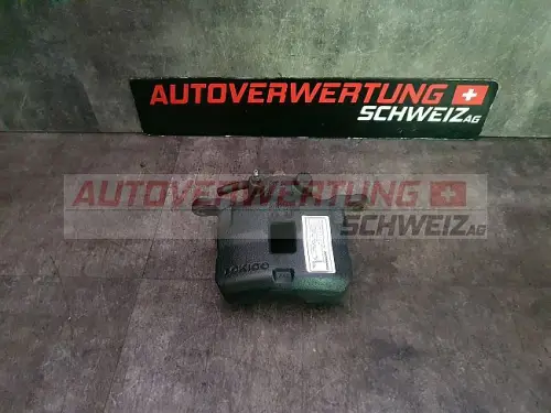 Achsschenkel Vorne Links Fiat Fullback