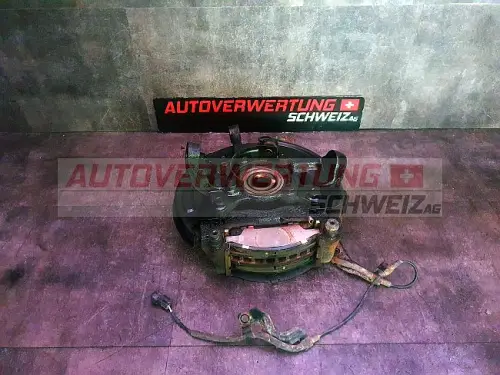 BREMSZANGE VORNE RECHTS FIAT FULLBACK