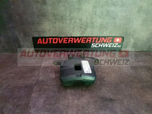 10290029 / 3200A194 / E096X099  VERTEILERGETRIEBE FIAT FULLBACK 3200A194