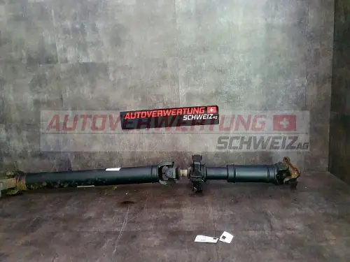 1810A3 / m002t8 / 66000608521 ANLASSER STARTER FIAT FULLBACK