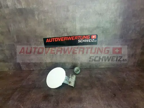 HÖHNEVERSTELLER NIVEAUREGULIERUNG FIAT FULBACK
