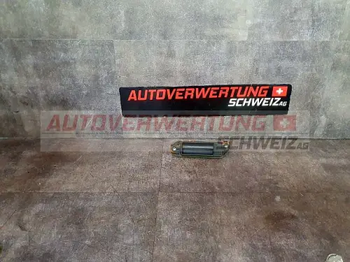 A2037401193 HECKKLAPPENGRIFF MERCEDES BENZ C