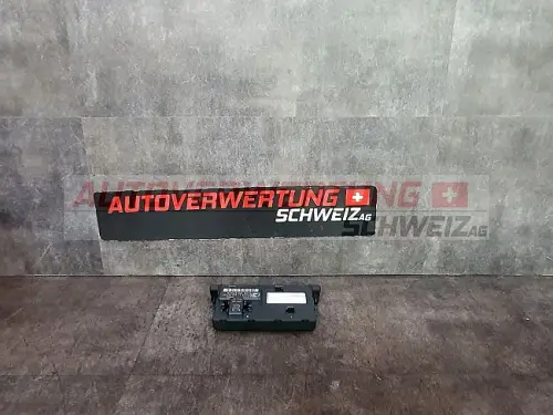 2038201285 TÜRSTEUERGERÄT VORNE RECHTS MERCEDES BENZ C
