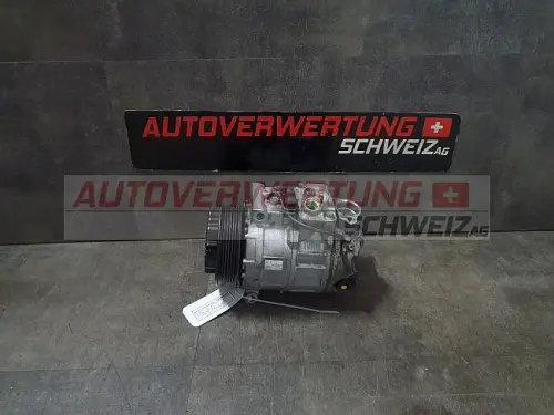 4472208224 KLIMAKOMPRESSOR MERCEDES BENZ C