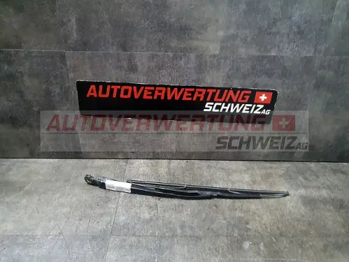 HECKSCHEIBENWISCHERARM HINTEN MERCEDES BENZ C