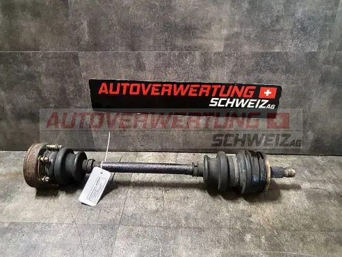 ANTRIEBSWELLE HINTEN LINKS MERCEDES BENZ C