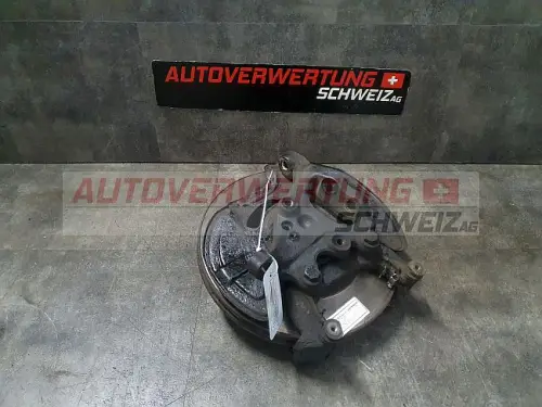 ACHSSCHENKEL VORNE LINKS MERCEDES BENZ C