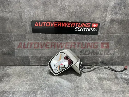 Luftfilterkasten Leitung Nissan Tiida 1.6L