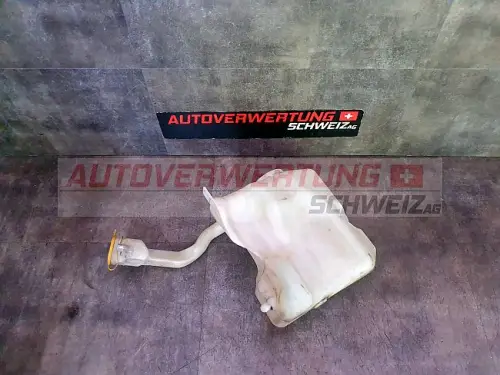 2038600860 SCHEIBENWASSERTANK WASSERBEHÄLTER MERCEDES BENZ C