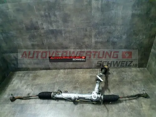 A2031105100 LENKGETRIEBE MERCEDES BENZ C