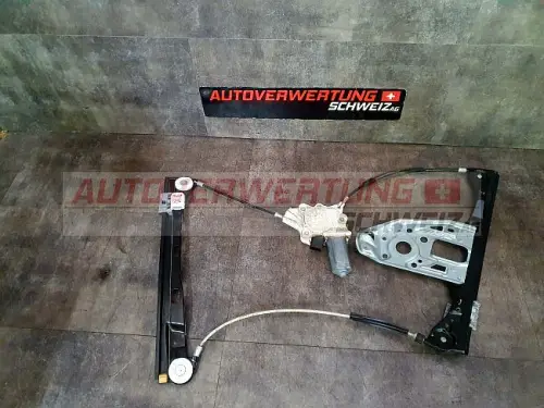 A2118201742 SCHEIBENHEBER VORNE RECHTS MERCEDES BENZ
