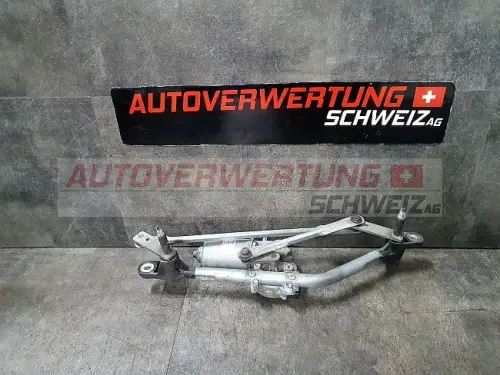 W0009106 WISCHERMOTOR VORNE ALFA ROMEO MITO