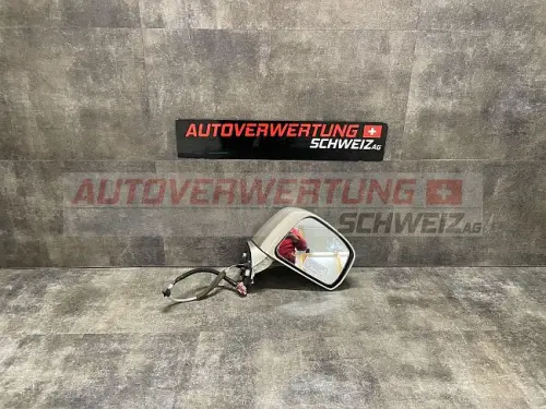 Fensterheber Schalter Vorne Links Nissan Tiida 1.6L