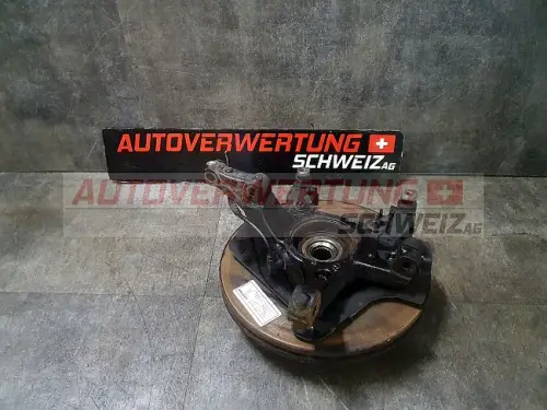 ACHSSCHENKEL VORNE LINKS ALFA ROMEO MITO