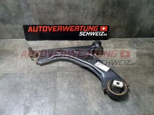 QUERLENKER VORNE LINKS ALFA ROMEO MITO
