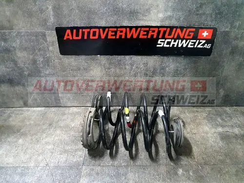 FEDERN HINTEN ALFA ROMEO MITO
