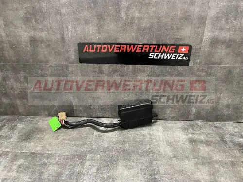 Luftfilterkasten Nissan Tiida 1.6L