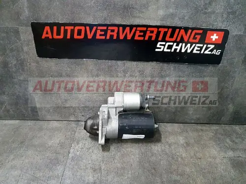0001137002 ANLASSER ALFA ROMEO MITO