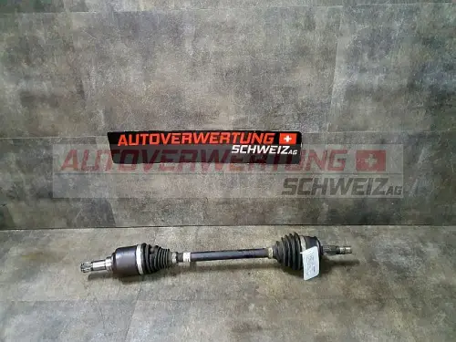 51859041 140A ALTERNATOR ALFA ROMEO MITO