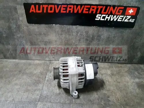 50521023 STOSSDÄMPFER HINTEN ALFA ROMEO MITO