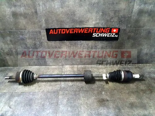 SCHEIBENWISCHER HINTEN ALFA ROMEO MITO
