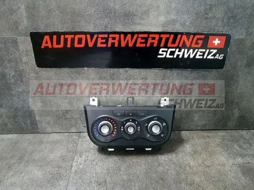 50508587 WISCHERMOTOR HINTEN ALFA ROMEO MITO