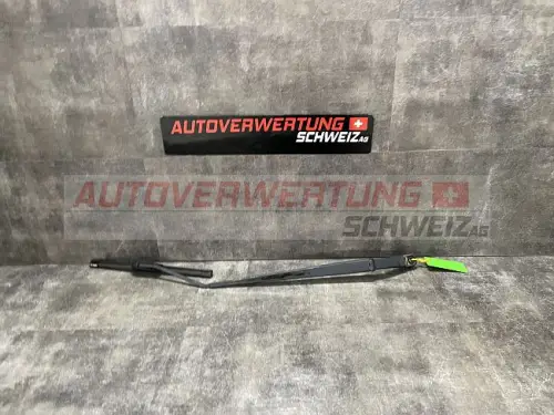 Scheibenwischerarm Vorne Links Nissan Tiida 1.6L