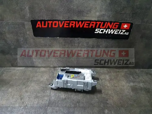 156024450 / 7642328316 RADIO ALFA ROMEO MITO