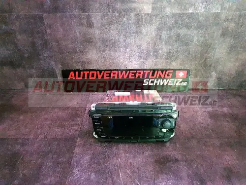 6J1035153G RADIO SEAT IBIZA