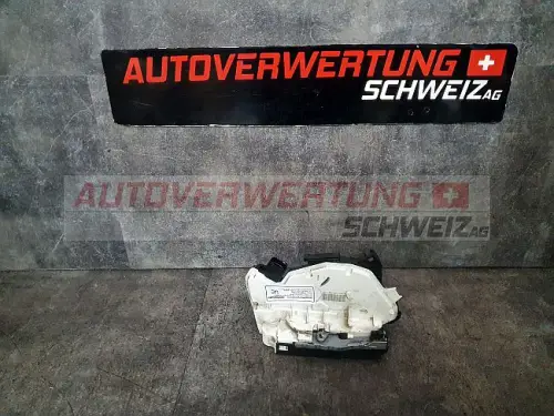 5N1837016C TÜRSCHLOSS VORNE RECHTS SEAT IBIZA