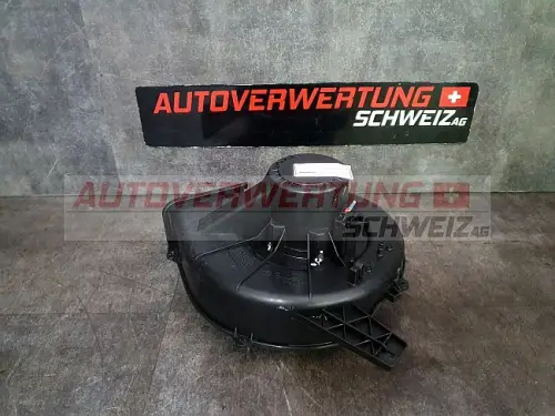 6Q1819015J INNENRAUMGEBLÄSE SEAT IBIZA