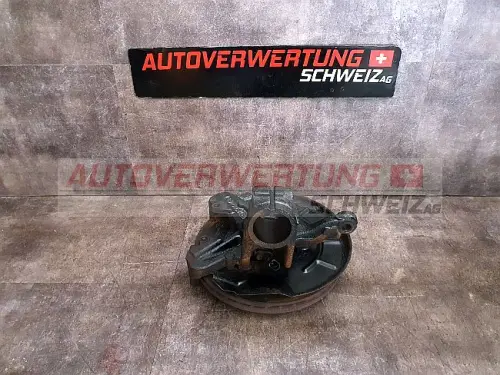 ASCHSSCHENKEL VORNE LINKS SEAT IBIZA