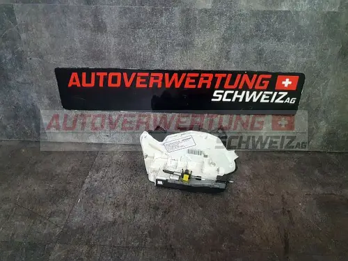 6J0839016C TÜRSCHLOSS HINTEN RECHTS SEAT IBIZA