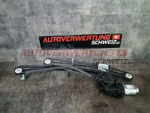 6R0959802Q FENSTERHEBER VORNE RECHTS SEAT IBIZA