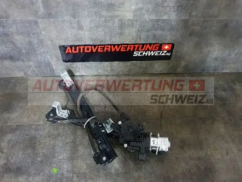 6R0959801N FENSTERHEBER VOREN LINKS SEAT IBIZA