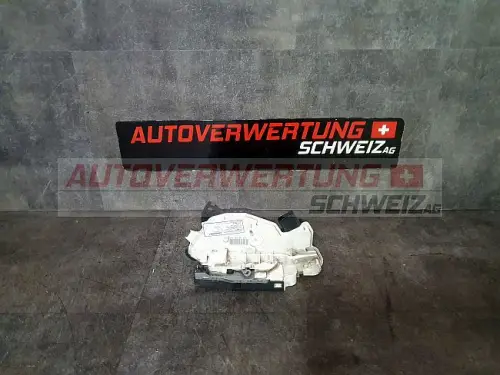 5N1837015C TÜRSCHLOSS VORNE LINKS SEAT IBIZA