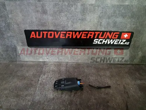 6j0959441 RADIOBEDIENUNG LENKRADBEDIENUNG SEAT IBIZA